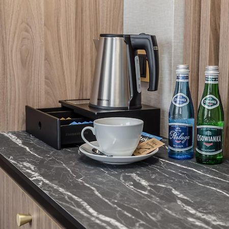 Deo Apartamenty Na Wyspie Spichrzow By Rent Like Home Gdansk Exterior photo