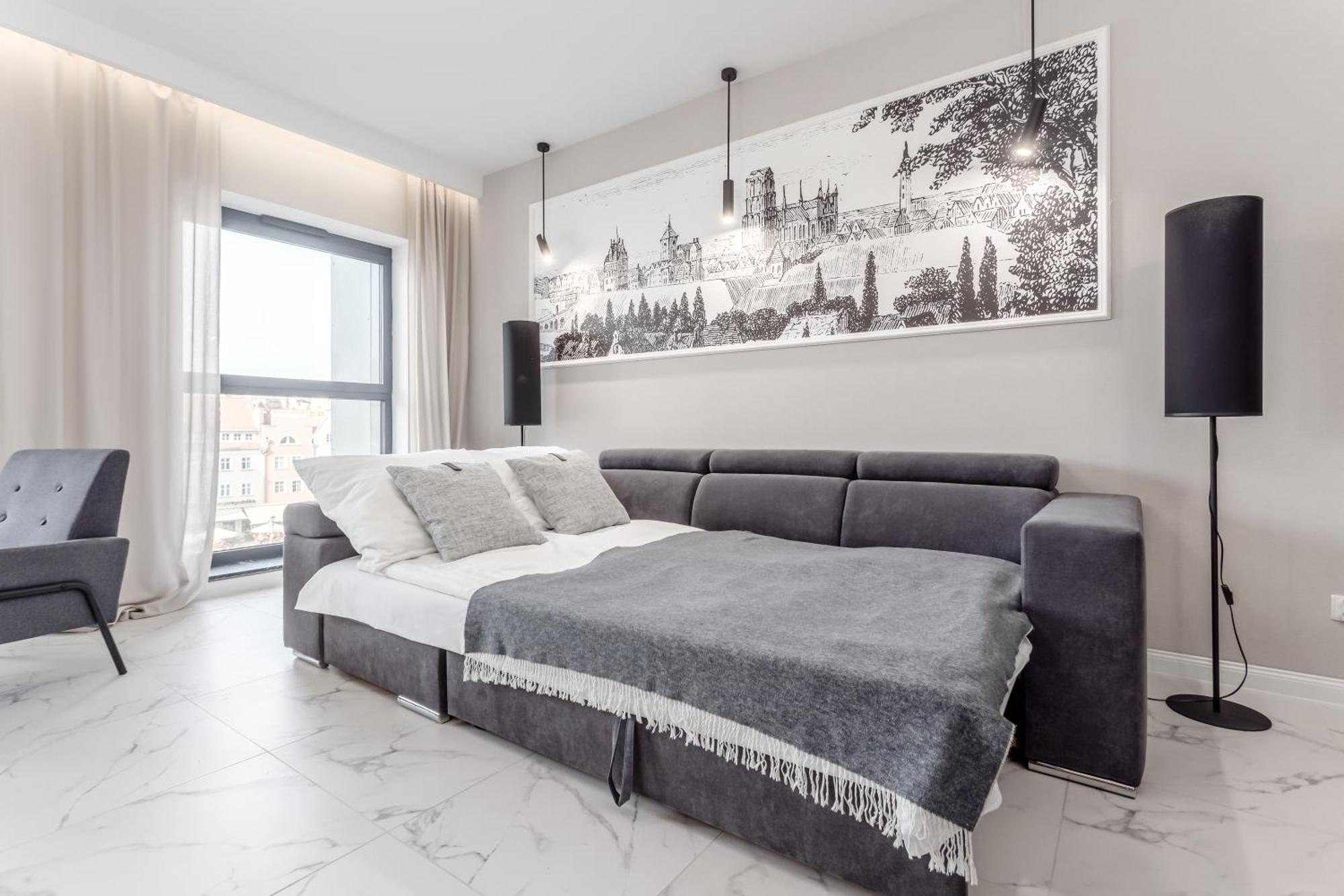Deo Apartamenty Na Wyspie Spichrzow By Rent Like Home Gdansk Exterior photo