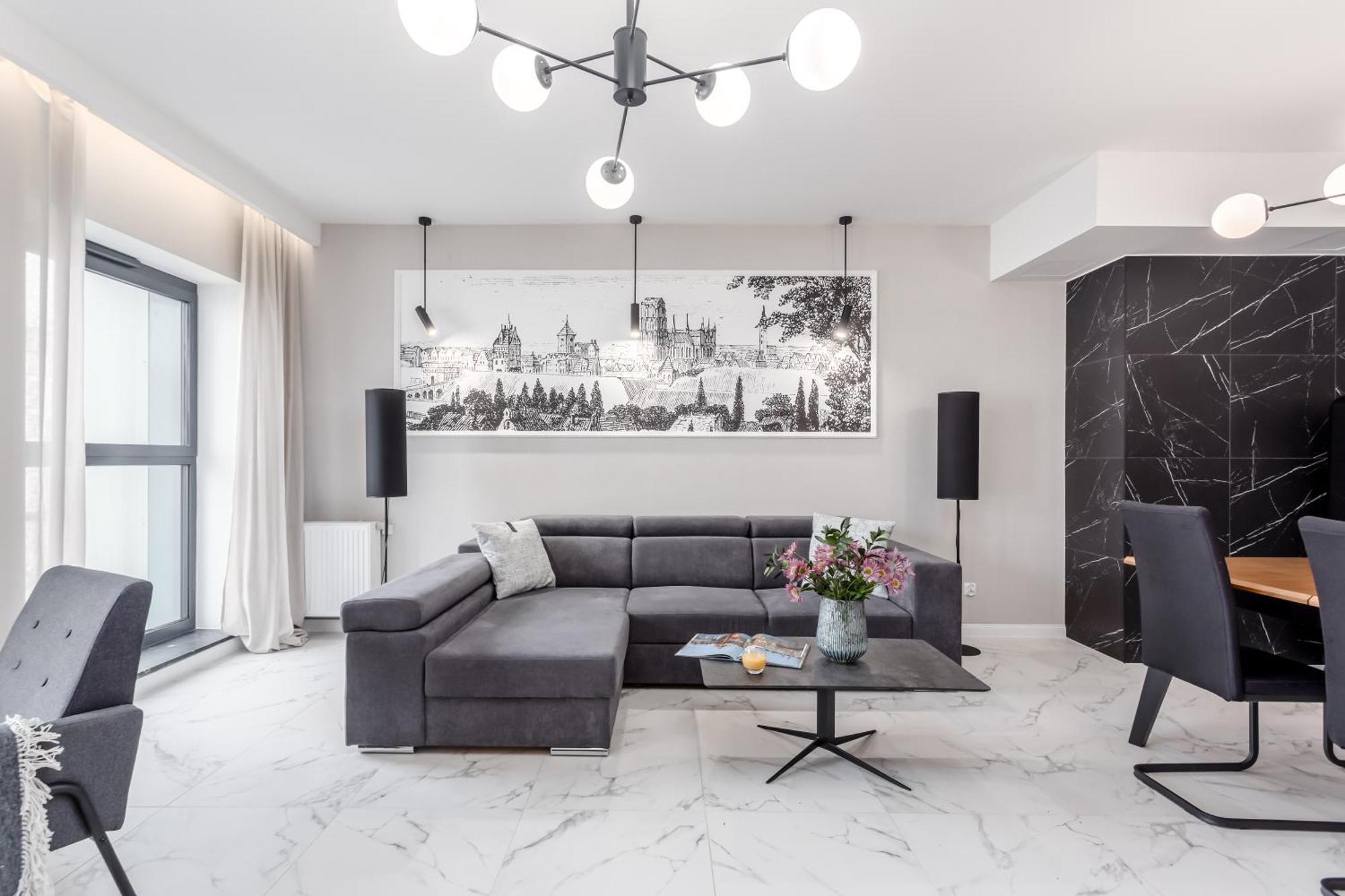 Deo Apartamenty Na Wyspie Spichrzow By Rent Like Home Gdansk Exterior photo