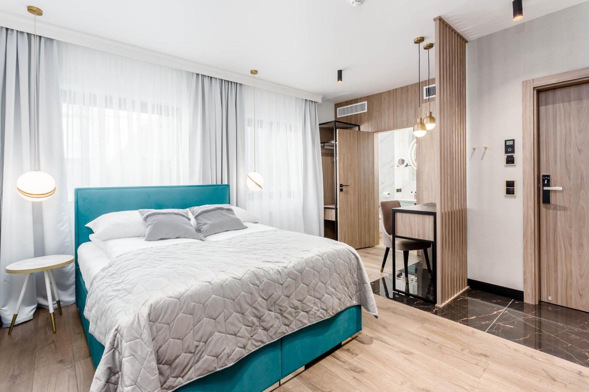 Deo Apartamenty Na Wyspie Spichrzow By Rent Like Home Gdansk Exterior photo