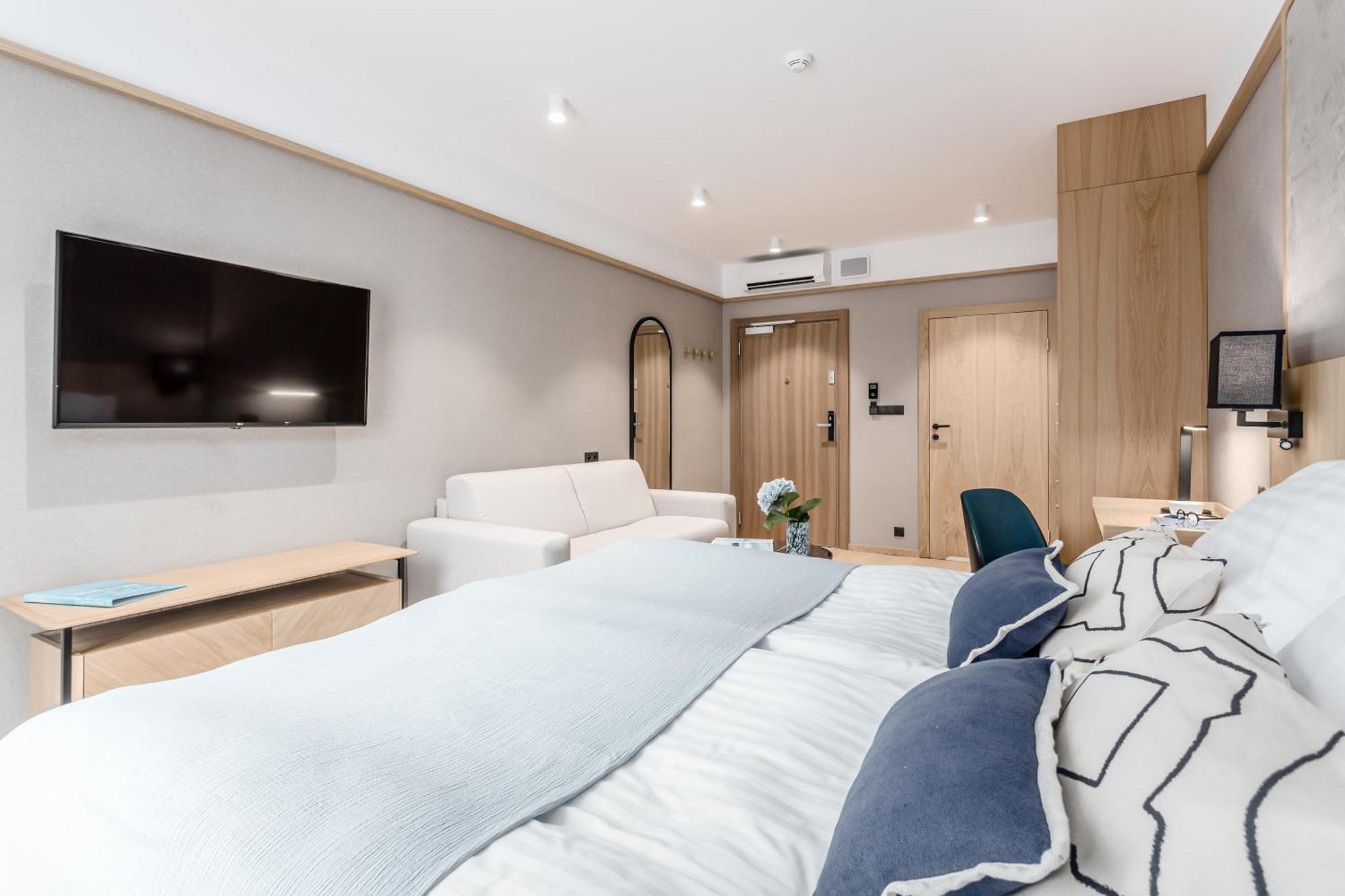Deo Apartamenty Na Wyspie Spichrzow By Rent Like Home Gdansk Exterior photo