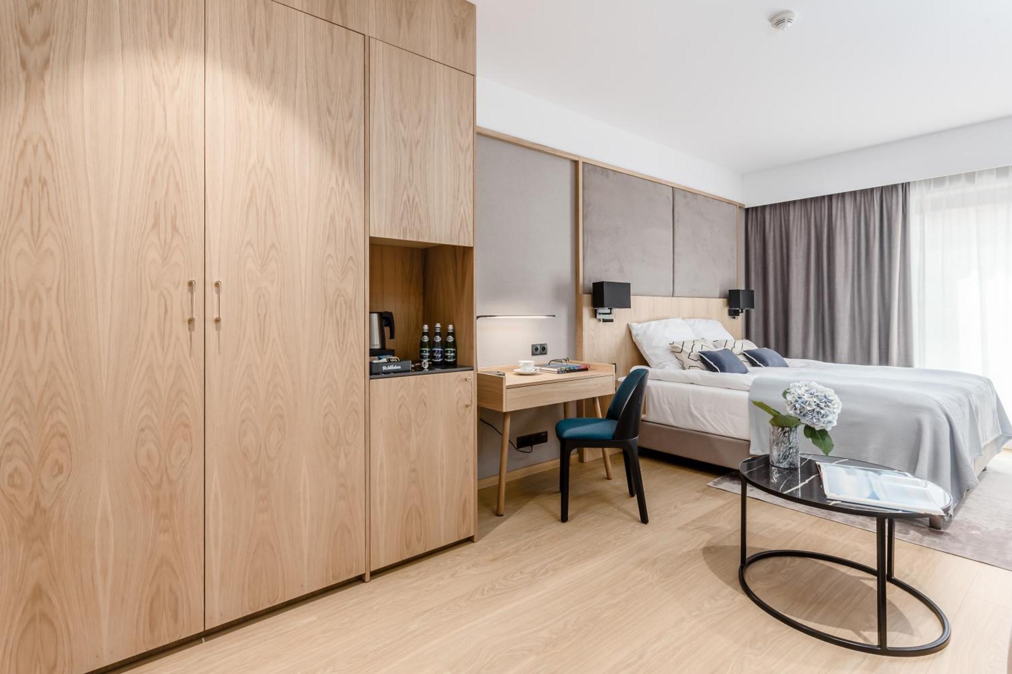 Deo Apartamenty Na Wyspie Spichrzow By Rent Like Home Gdansk Exterior photo