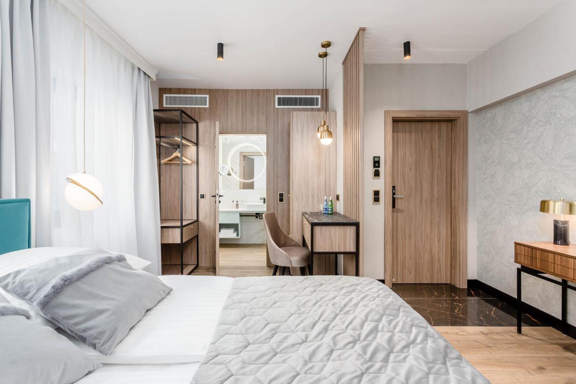 Deo Apartamenty Na Wyspie Spichrzow By Rent Like Home Gdansk Exterior photo