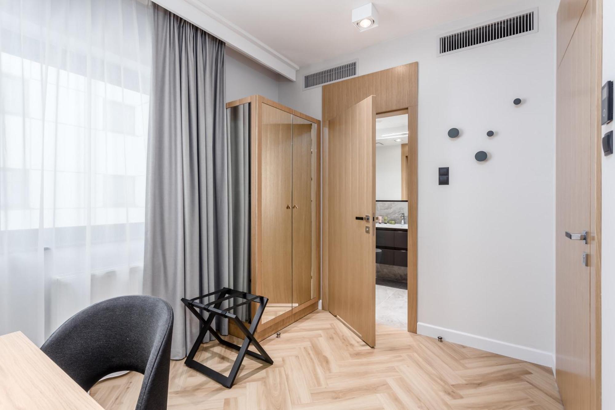 Deo Apartamenty Na Wyspie Spichrzow By Rent Like Home Gdansk Exterior photo