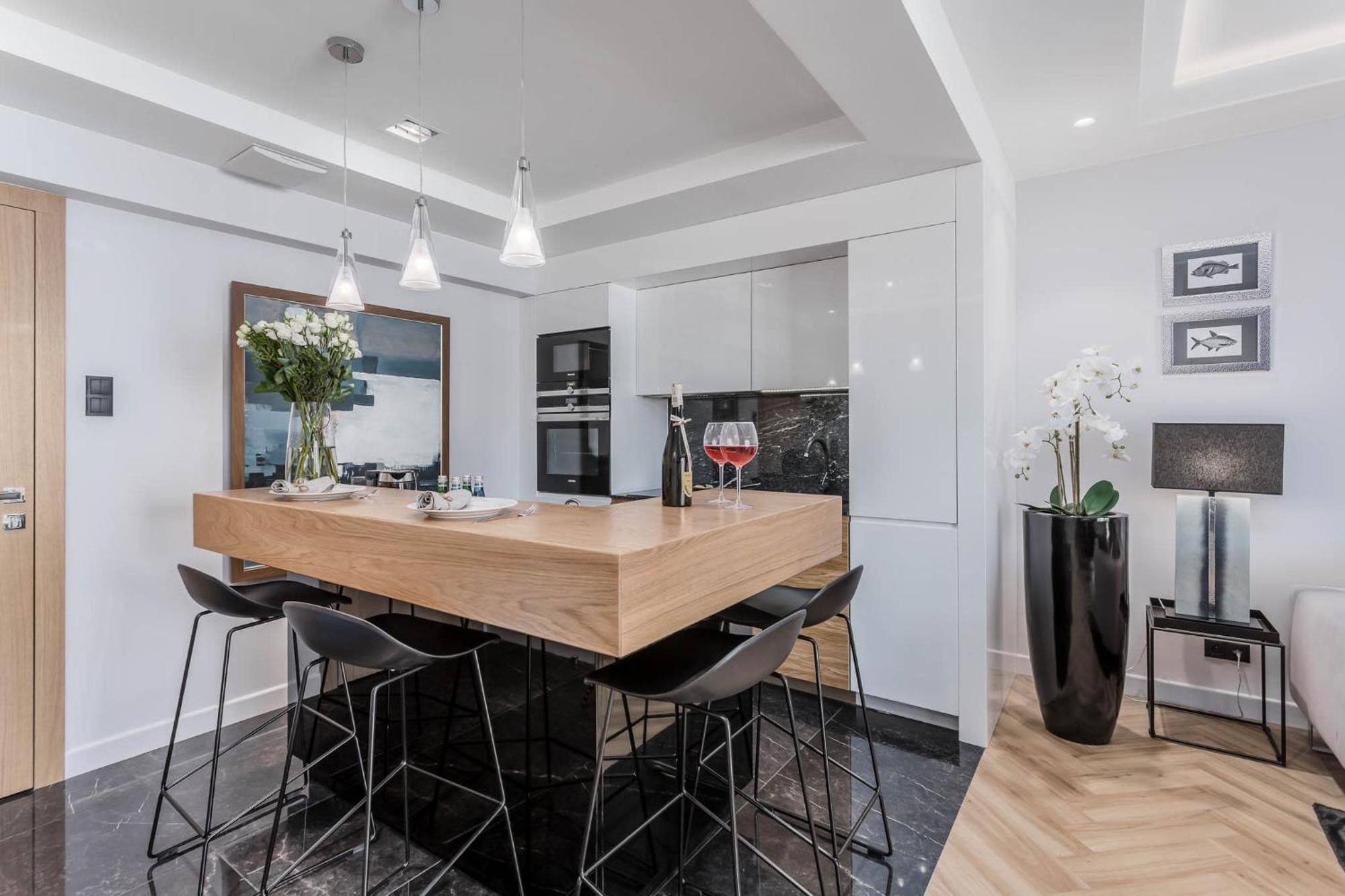 Deo Apartamenty Na Wyspie Spichrzow By Rent Like Home Gdansk Exterior photo