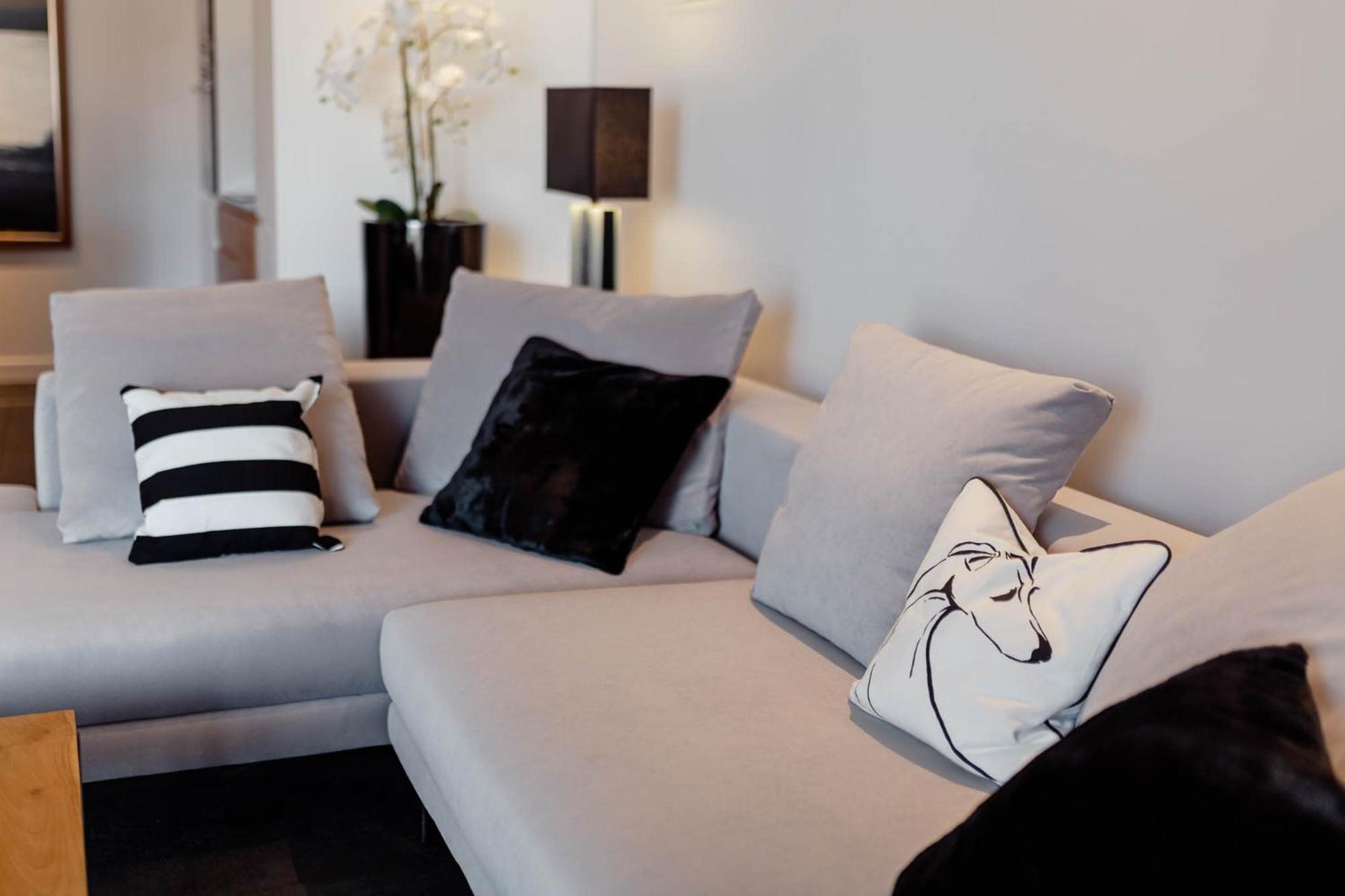 Deo Apartamenty Na Wyspie Spichrzow By Rent Like Home Gdansk Exterior photo