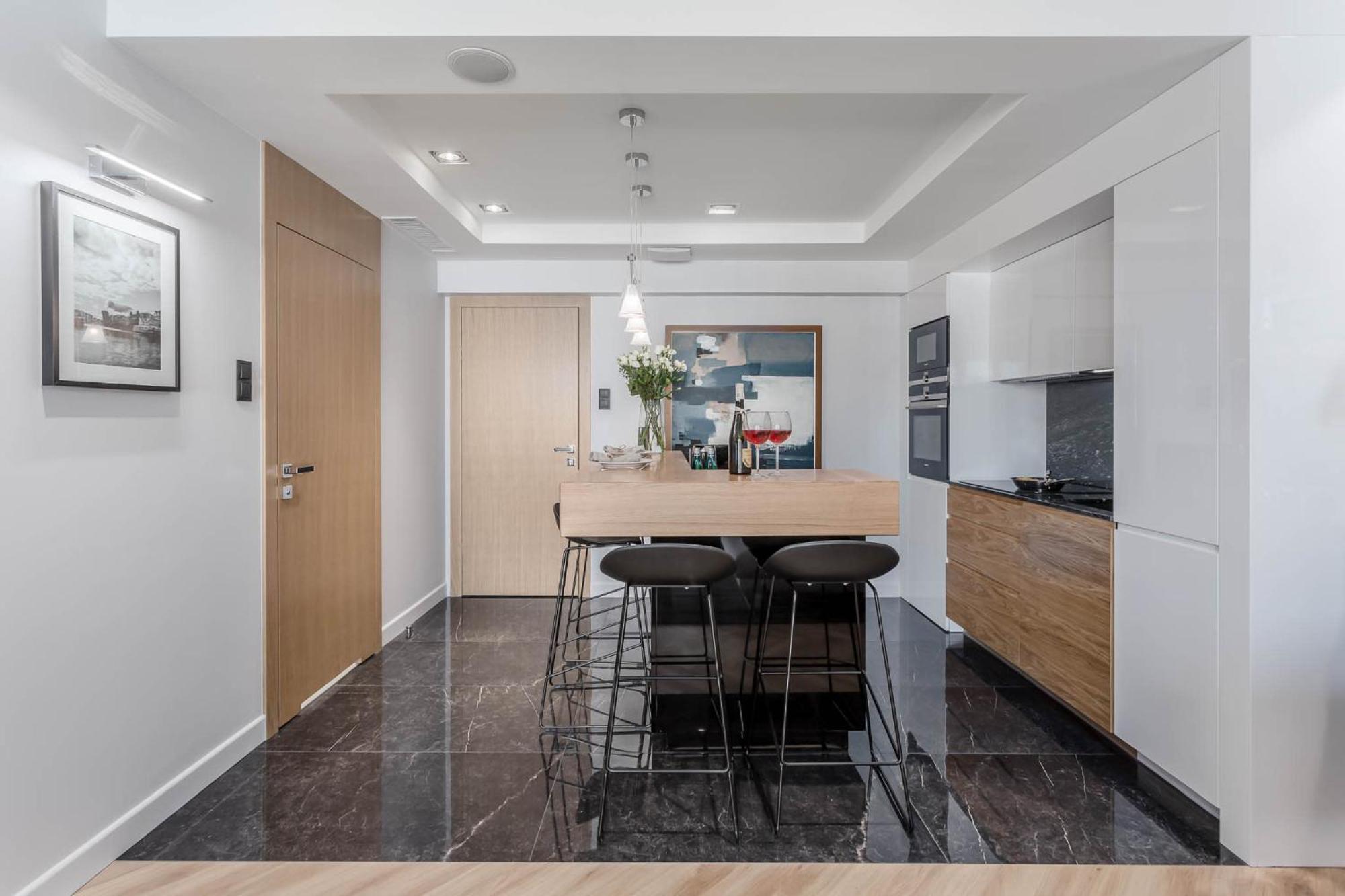 Deo Apartamenty Na Wyspie Spichrzow By Rent Like Home Gdansk Exterior photo